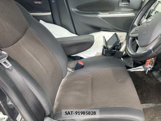 Nissan DAYZ 2014-02 8828649-8