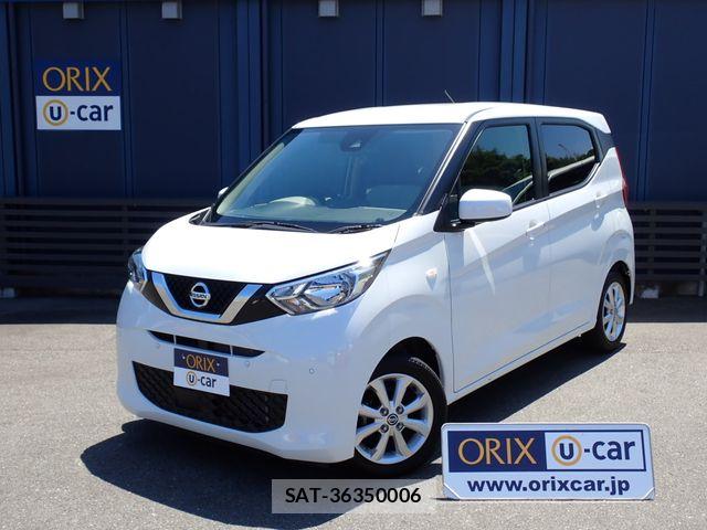Nissan DAYZ 2022-07 8828623-0