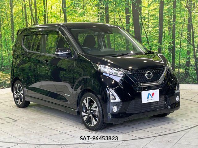 Nissan DAYZ 2019-07 8828619-15