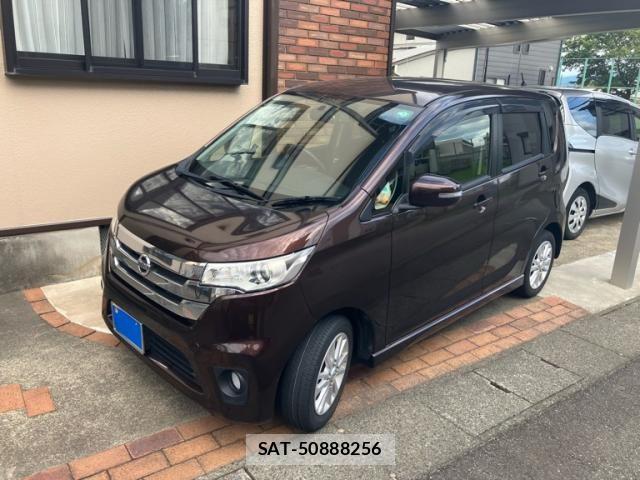 Nissan DAYZ 2015-09 8828646-0