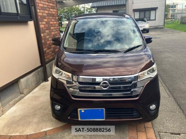 Nissan DAYZ 2015-09 8828646-1