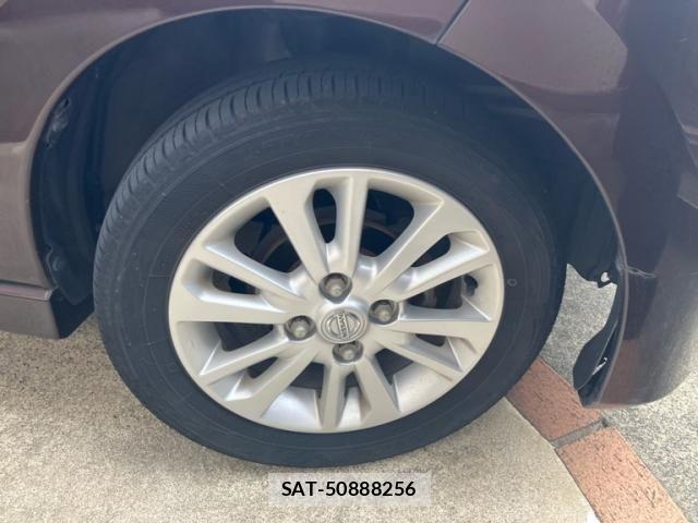 Nissan DAYZ 2015-09 8828646-3