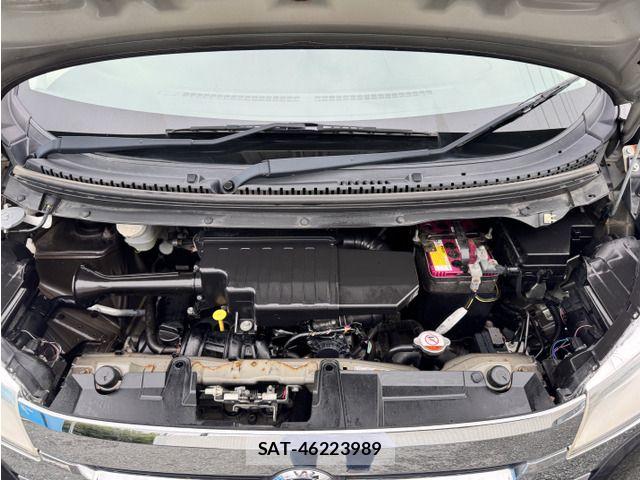 Nissan DAYZ 2013-12 8828643-9