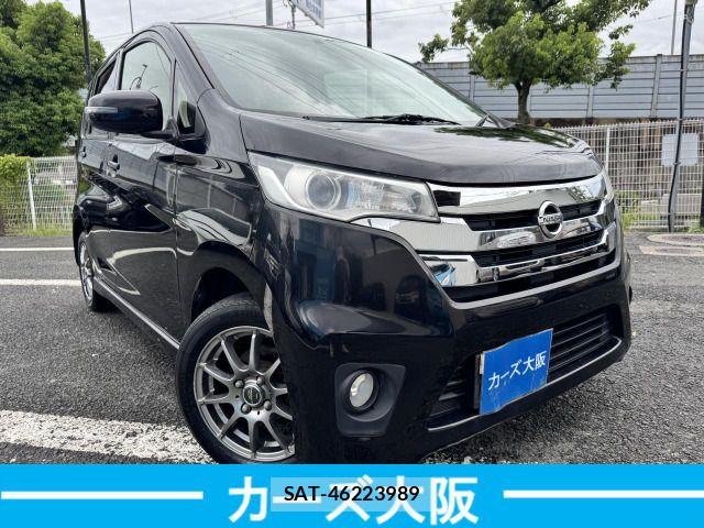 Nissan DAYZ 2013-12 8828643-1