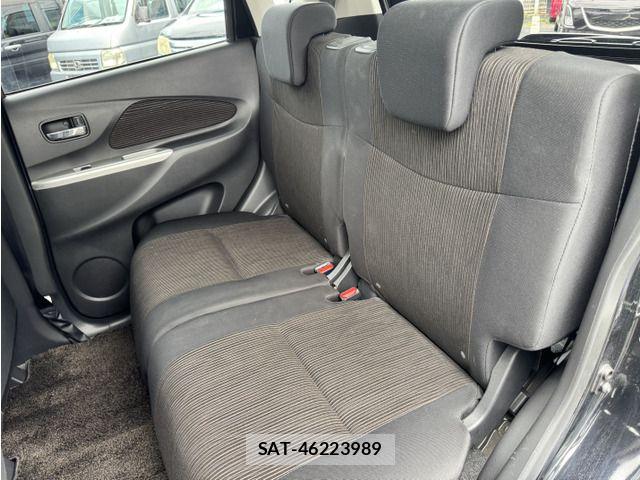 Nissan DAYZ 2013-12 8828643-4