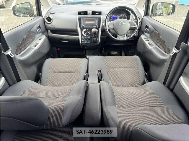 Nissan DAYZ 2013-12 8828643-5