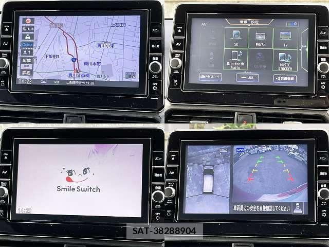 Nissan DAYZ 2021-10 8828612-3