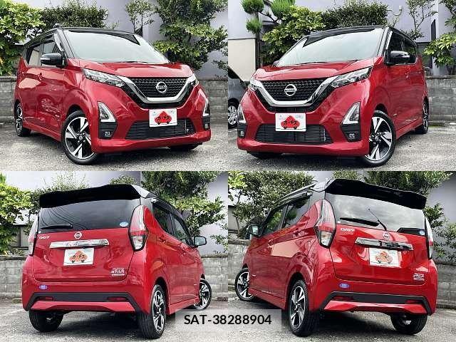 Nissan DAYZ 2021-10 8828612-4