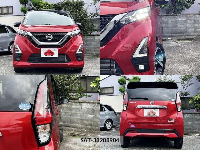 Nissan DAYZ 2021-10 8828612-5