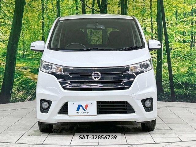 Nissan DAYZ 2014-03 8848697-13