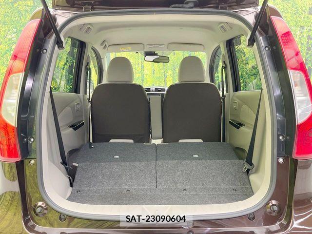 Nissan DAYZ 2016-07 8848694-9