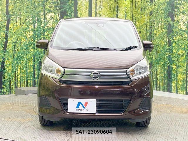Nissan DAYZ 2016-07 8848694-13