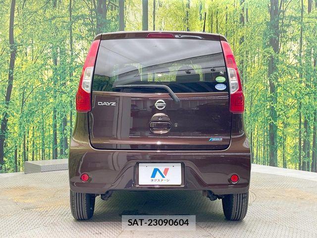 Nissan DAYZ 2016-07 8848694-14