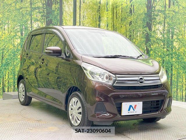 Nissan DAYZ 2016-07 8848694-15