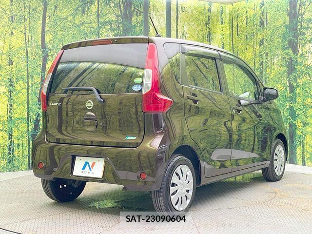 Nissan DAYZ 2016-07 8848694-16