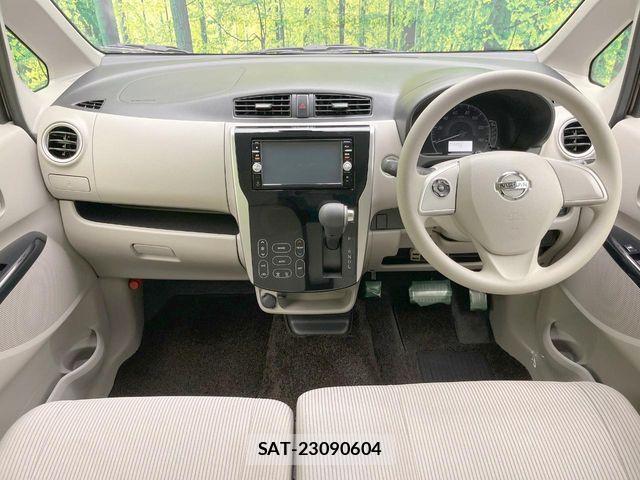 Nissan DAYZ 2016-07 8848694-1