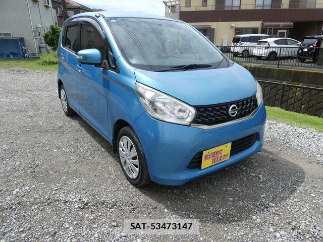 Nissan DAYZ 2013-06 8848698-0