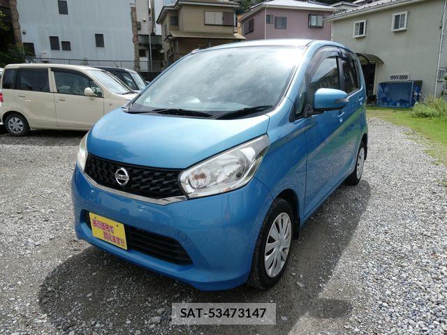 Nissan DAYZ 2013-06 8848698-3
