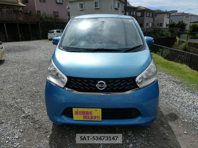 Nissan DAYZ 2013-06 8848698-4