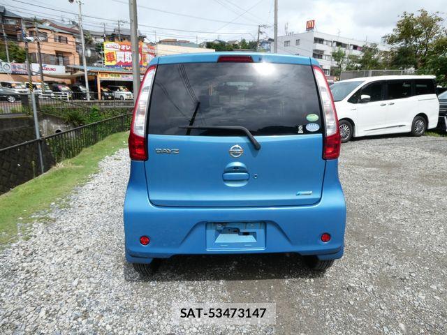 Nissan DAYZ 2013-06 8848698-8