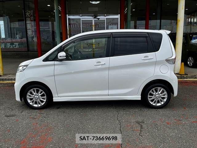 Nissan DAYZ 2013-10 8848691-4