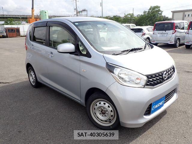 Nissan DAYZ 2015-08 8848705-0