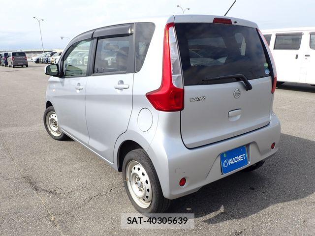 Nissan DAYZ 2015-08 8848705-2
