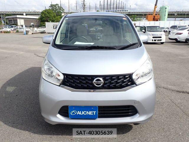 Nissan DAYZ 2015-08 8848705-5