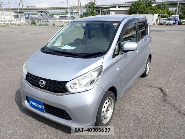 Nissan DAYZ 2015-08 8848705-6