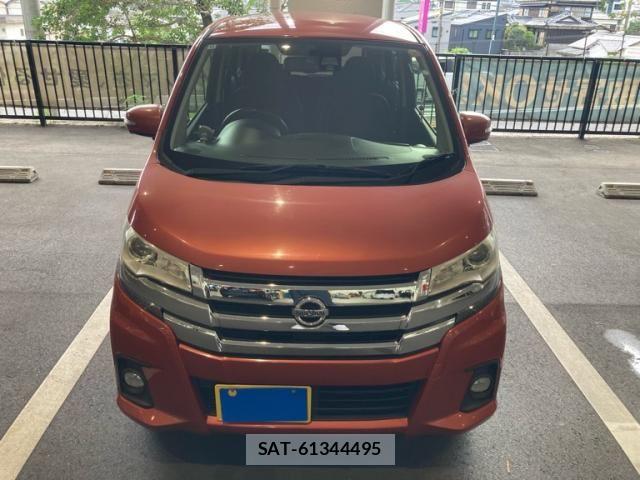 Nissan DAYZ 2016-12 8848700-0
