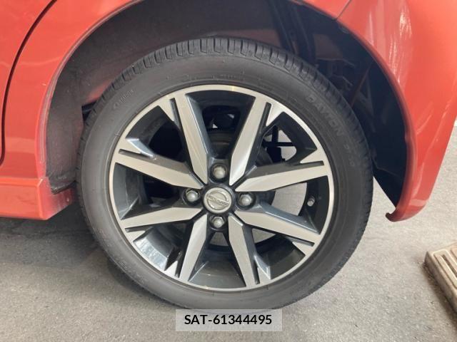 Nissan DAYZ 2016-12 8848700-9