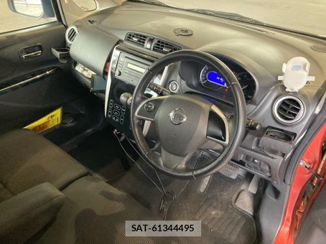 Nissan DAYZ 2016-12 8848700-13