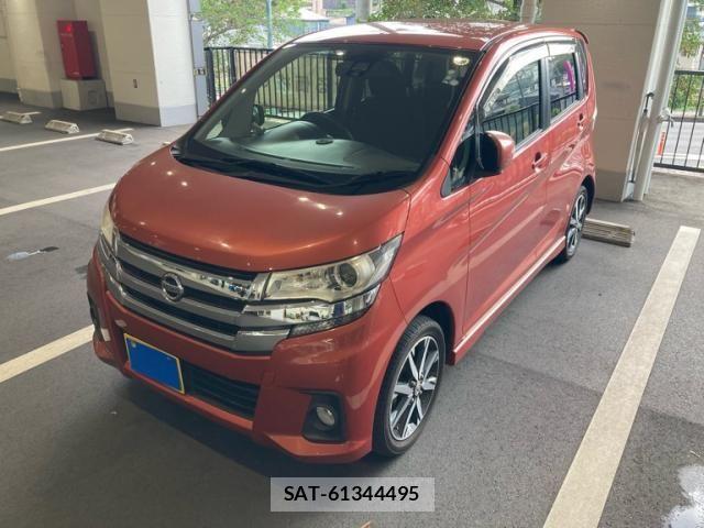 Nissan DAYZ 2016-12 8848700-3