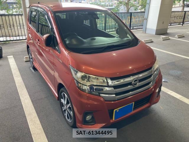 Nissan DAYZ 2016-12 8848700-4