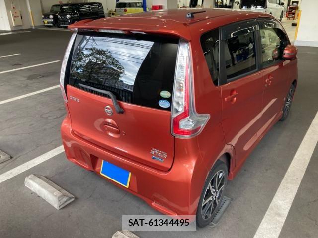 Nissan DAYZ 2016-12 8848700-5