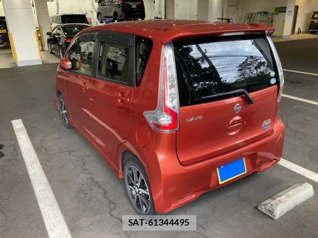 Nissan DAYZ 2016-12 8848700-6