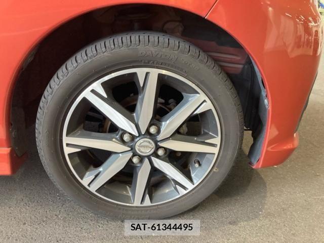 Nissan DAYZ 2016-12 8848700-7