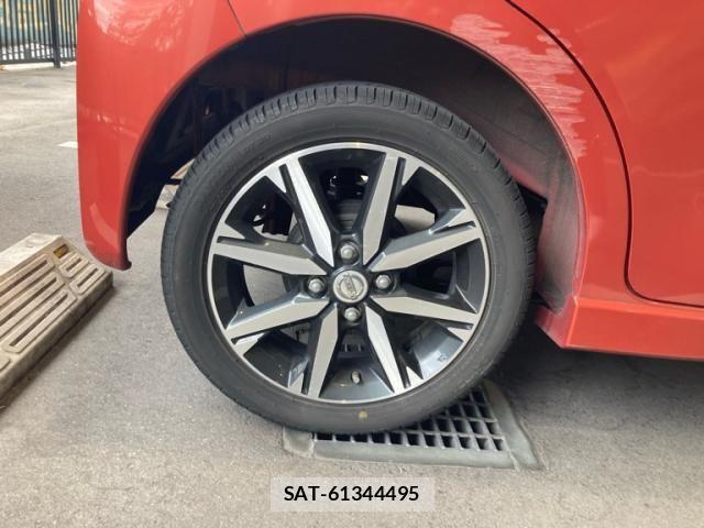 Nissan DAYZ 2016-12 8848700-8