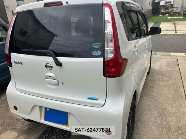 Nissan DAYZ 2013-09 8848707-5