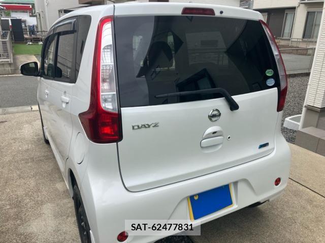 Nissan DAYZ 2013-09 8848707-6