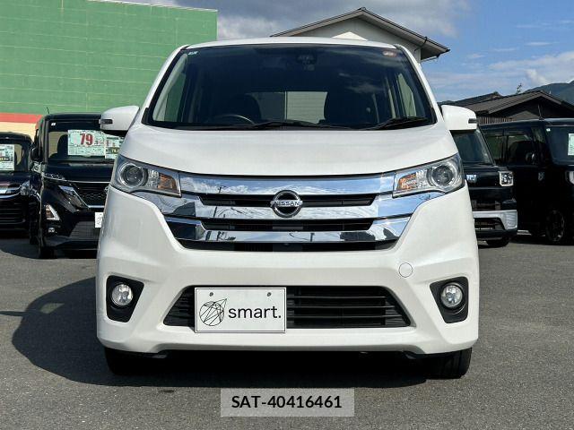 Nissan DAYZ 2015-02 8848701-2