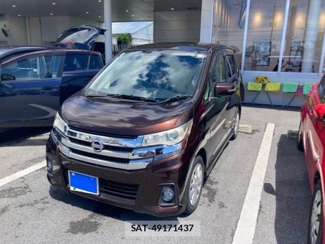 Nissan DAYZ 2016-02 8848699-0