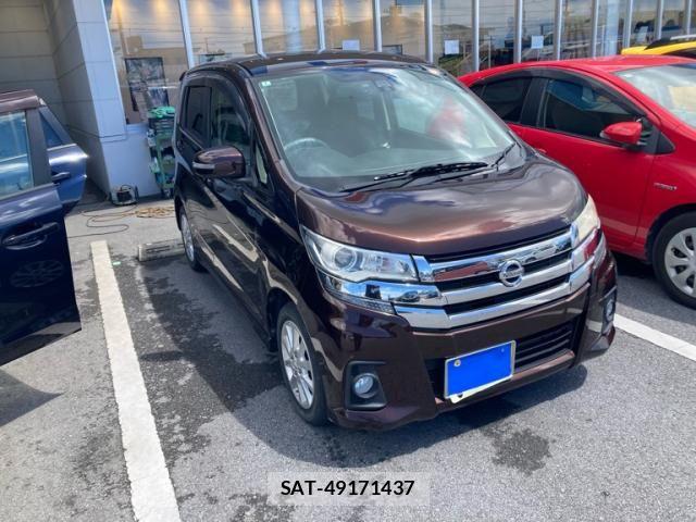 Nissan DAYZ 2016-02 8848699-1