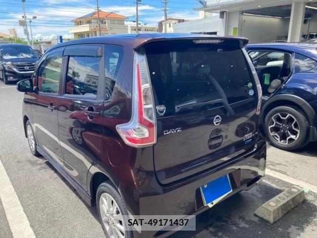 Nissan DAYZ 2016-02 8848699-3