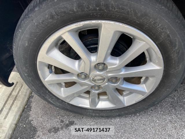 Nissan DAYZ 2016-02 8848699-5
