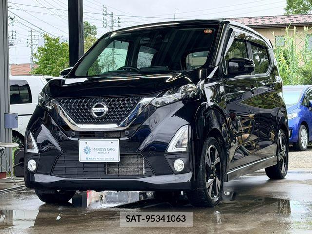 Nissan DAYZ 2020-01 8848687-2