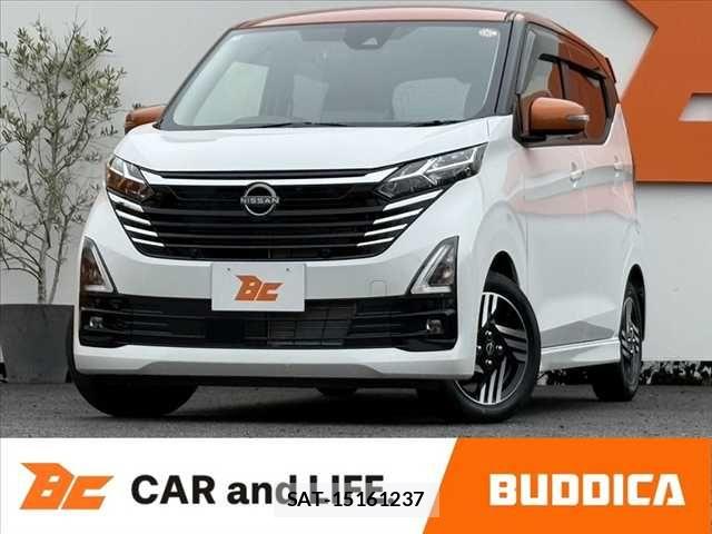 Nissan DAYZ 2025-03 8848668-0