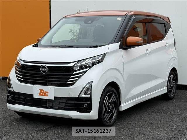 Nissan DAYZ 2025-03 8848668-9