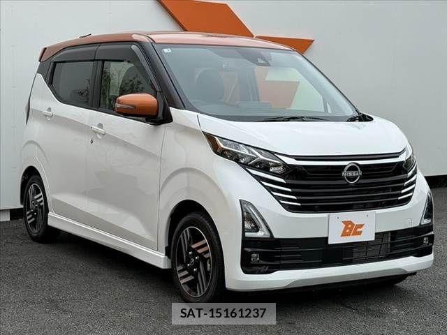 Nissan DAYZ 2025-03 8848668-7
