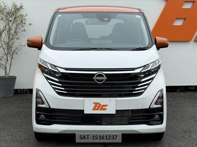 Nissan DAYZ 2025-03 8848668-8